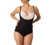 Maidenform 2656 - Body para mujer, color noir noir, talla Medium