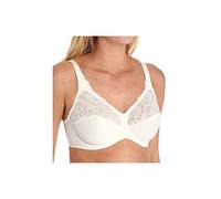 Maidenform 50428 Sujetador Reductor, Elfenbein (Cream IK), 110C para Mujer