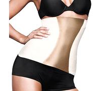 Maidenform - Body para mujer, talla 2XL, color (latte lift)