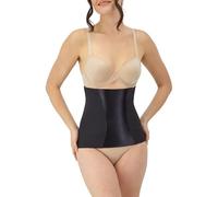 Maidenform - Body para mujer, talla 2XL, color negro