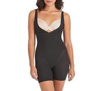 Maidenform - Body para mujer, talla XL, color negro