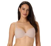 Maidenform Comfort Devotion Full Coverage Underwire Bra, Sujetador de Cobertura Completa Mujer, Evening Blush, 36C