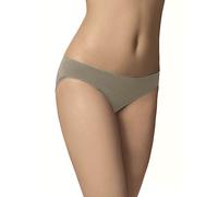 Maidenform Decadence - Bragas de bikini para mujer, color negro y ceniza