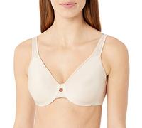 Maidenform Dream Punge into Comfort Keyhole Minimiser - Sujetador para mujer, color beige (champagne shimmer), talla 90C (talla fabricante: 0)