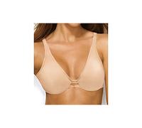 Maidenform Dream Punge into Comfort Keyhole Minimiser - Sujetador para mujer, color beige (champagne shimmer), talla 110F (talla fabricante: 42DDD)