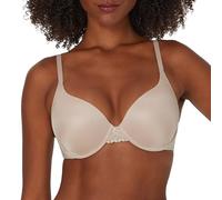 Maidenform Love The Lift Dreamwire Push Up Underwire Bra Dm0066 Sujetador, Opaco, Evening Blush, 80 B (Talla del Fabricante: 36B) para Mujer