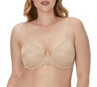 Maidenform Love The Lifttm Dreamwiretm Push Up Bra, Love The Lift Sujetador push-up para Mujer, Paris Nude, 90C