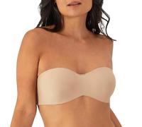 Maidenform Minimizer, Sujetador Mujer,Beige (Body Beige),100D (Talla fabricante: 38D)