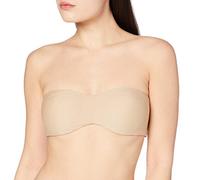 Maidenform Minimizer, Sujetador Mujer,Beige (Body Beige),95E (Talla fabricante: 36DD)