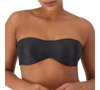 Maidenform Minimizer, Sujetador Mujer,Negro,100D (Talla fabricante: 38D)
