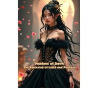 Maidens of Dawn: The Beginning of Light and Fantasy