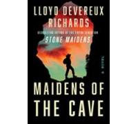 Maidens Of The Cave (ebook)