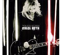Maidi Roth - Horizon Vertical