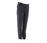 Maier Foidit Caballeros Pantalón para exteriores 58 Negro