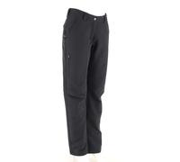 Maier Helga Mujer Pantalón para exteriores Tamaño corto 19 Negro