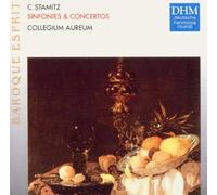 Sinfonies & Concertos