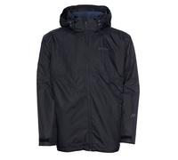 Maier Sports 3 in1 Chaqueta Funcional para Exterior Anorak Mujer Impermeable