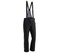 maier sports Anton Lighteichte pantalón de esquí para Hombre, Pantalón de Nieve Impermeable con Tirantes, Material elástico y Cintura Ajustable, Sin PFC, Protección contra la Intemperie mTEX