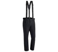 maier sports Anton Slim, Pantalones de esquí Ajustados para Hombre, Pantalones de Nieve Impermeables, Material elástico, Sin PFC, Acolchado mTHERM y protección contra la Intemperie mTEX