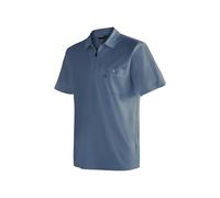 Maier Sports Arwin 2.0 - Polo de Manga Corta para Hombre, Corte Regular
