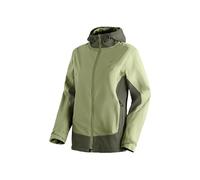 Maier Sports Brocken W, Chaqueta de exterior para mujer