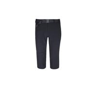 MAIER SPORTS Capri Kluane para mujer azul oscuro | 36