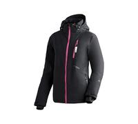 Maier Sports Chaqueta de esquí para mujer Straja, chaqueta de esquí impermeable con elástico en 4 direcciones, protección contra la intemperie mTEX y mTHERM para una alta retención del calor, libre de