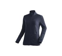 Maier Sports Chaqueta de forro polar Denise Jacket W para mujer