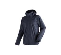 Maier Sports Chaqueta impermeable para hombre Metor Rec