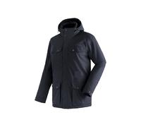 maier sports Chaqueta Knuth 56 Azul