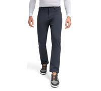maier sports Charles, Cálidos Pantalones de Senderismo para Hombre, Pantalones Outdoor repelentes al Agua para Trekking y Senderismo, Sin PFC, Tecnología mSTRETCH Pro 2 & stormprotec
