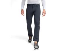 maier sports Charles, Pantalón térmico de Senderismo para Hombre | Pantalones repelentes al agua para trekking y senderismo, Tecnología mSTRETCH pro 2 y stormprotec