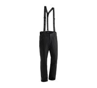 Maier Sports Corban T, Pantalón de esquí para hombre, Pantalón de nieve impermeable con tirantes, Material elástico y cintura ajustable, Sin PFC, Acolchado mTHERM, Protección contra la intemperie mTEX