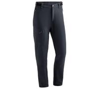 Maier Foidit Caballeros Pantalón para exteriores 54 Negro