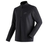 maier sports Forro Polar para Hombre Rolli Dennis Negro Negro Talla:56 (XXXL)