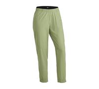 maier Sports Fortunit XR 2.0 W - Fortunit XR 2.0 W Mujer | Tejido ligero y elástico en 4 direcciones, Prenda de exterior, Para senderismo, Secado Rápido, Transpirable