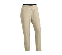 maier Sports Fortunit XR 2.0 W - Fortunit XR 2.0 W Mujer | Tejido ligero y elástico en 4 direcciones, Prenda de exterior, Para senderismo, Secado Rápido, Transpirable