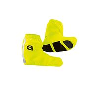 Maier Sports Funda para Zapatos de Lluvia Guantes de conducción, Unisex, Amarillo, XXX-Large