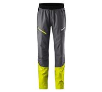 maier sports gmbh Gonso 3001217 - Pantalones térmicos (Talla L), Color Gris