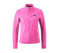 maier sports gmbh Gonso Adventure 3005196 - Chaqueta Softshell W, Sugar Plum, talla 36