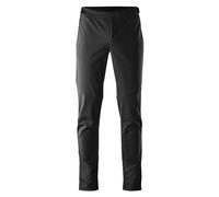 maier sports gmbh Gonso Adventure 3005230 - Pantalones Softshell (Talla M), Color Negro