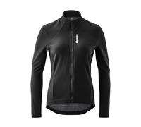 maier sports gmbh Gonso SITIVO 3005211 - Camiseta térmica W, Talla 36, Color Negro