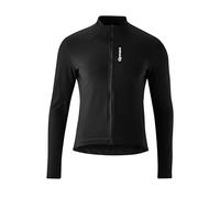 maier sports gmbh Gonso SITIVO 3005212 - Camiseta térmica (Talla L), Color Negro