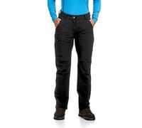 maier sports Helga, Pantalón térmico de Senderismo para Mujer