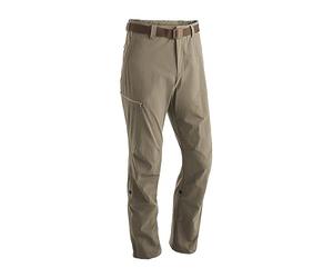 Maier Sports Herren Outdoorhose Nil, funktionale Wanderhose, atmungsaktive Trekking-Hose mit Rollup-Funktion