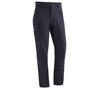 maier sports Herrmann, Pantalones de Senderismo para Hombre, Pantalones Outdoor repelentes al Agua para Trekking y Senderismo, Sin PFC, MSTRETCH Pro 2 & Dryprotec