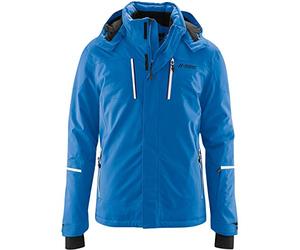 Maier Sports Hombre Lupus - Chaqueta de esquí, Otoño-Invierno, Hombre, Color Olympian Blue, tamaño Small