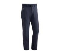 Maier Sports Hose Lining El Oberjoch - Pantalones para Hombre | Pantalones repelentes al agua para trekking y senderismo, MSTRETCH Pro 4 y Dryprotec