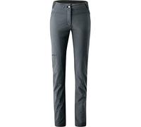 Maier Sports Inara Vario. Pantalones Cortos, Gris, 38 para Mujer