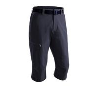 Maier Sports Jennisei - Pantalón 3/4 para Hombre